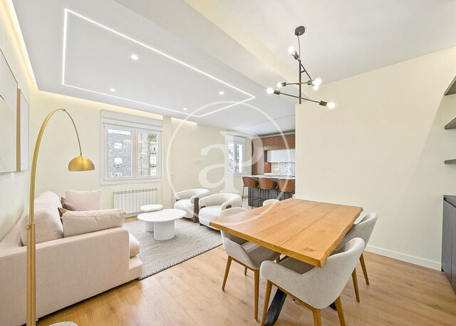 Appartement en vente