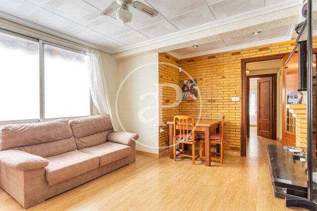 Piso en alquiler