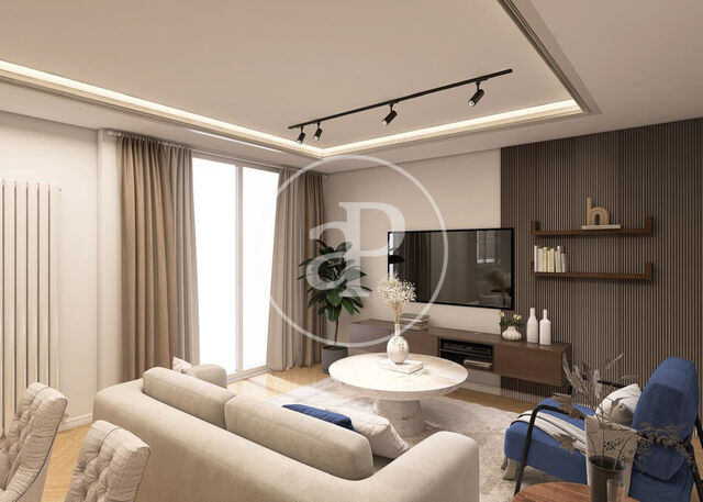 Appartement en vente