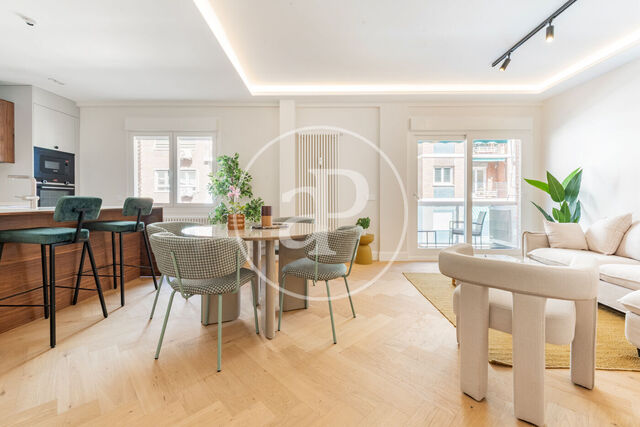 Flat for sale