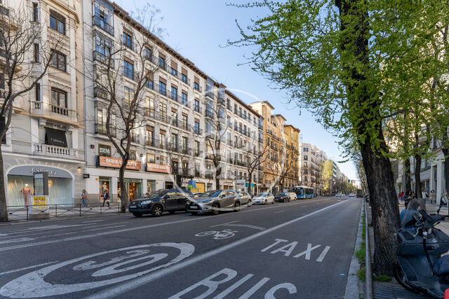 Appartement en vente