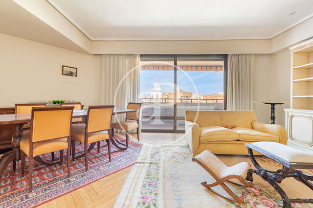 Appartement en vente