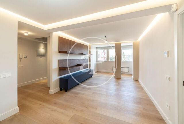 Flat for sale