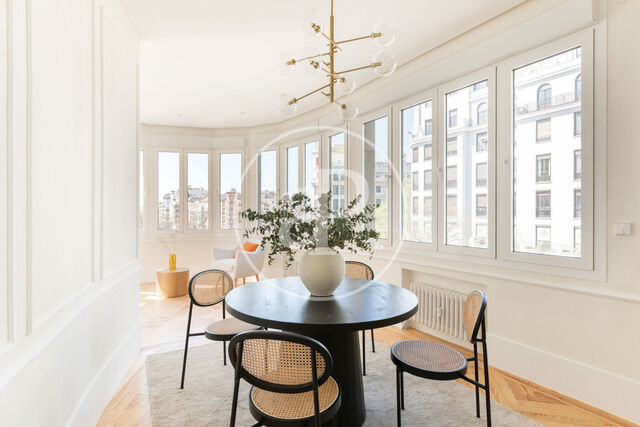 Appartement en vente