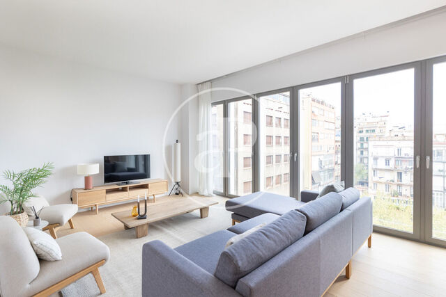 Appartement en vente