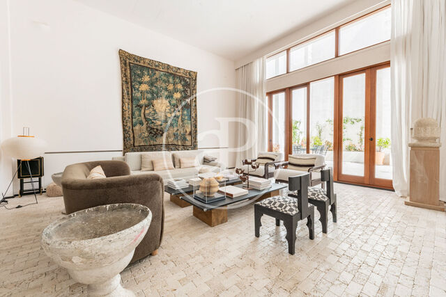 Appartement en vente