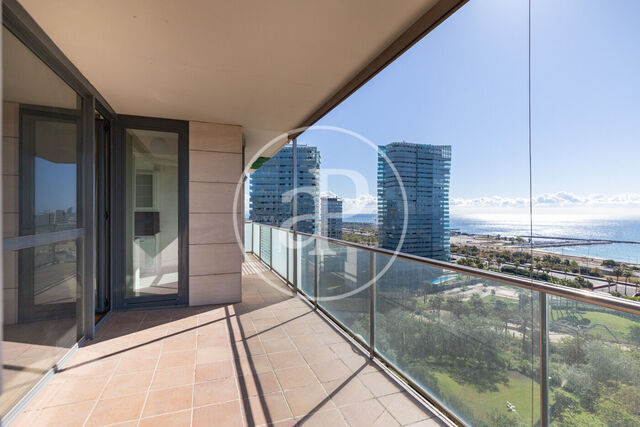Appartement en vente
