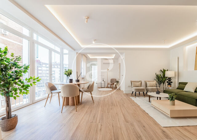 Appartement en vente