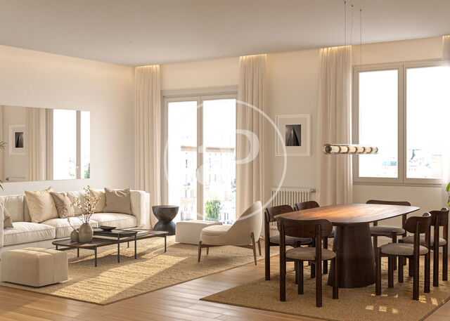 Appartement en vente