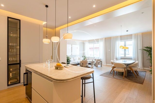 Appartement en vente
