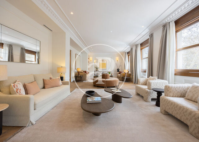 Appartement en vente