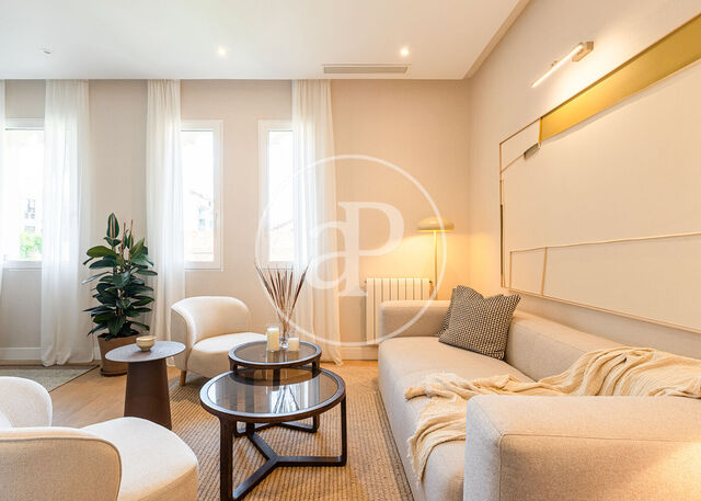 Flat for sale