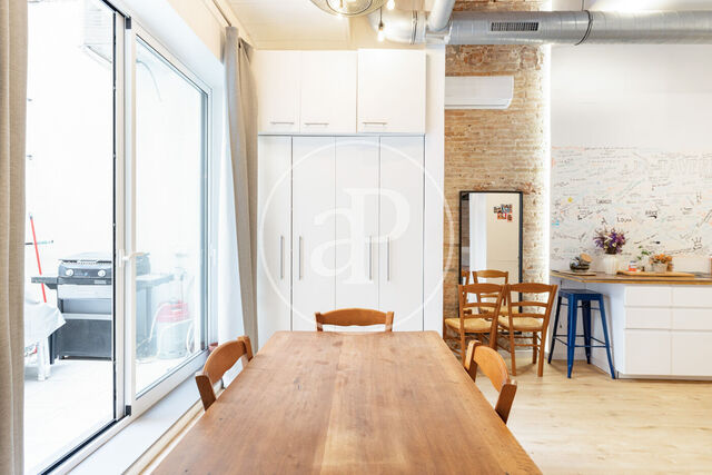 Appartement en vente