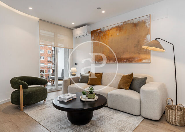 Appartement en vente