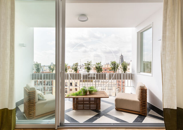 Appartement en vente