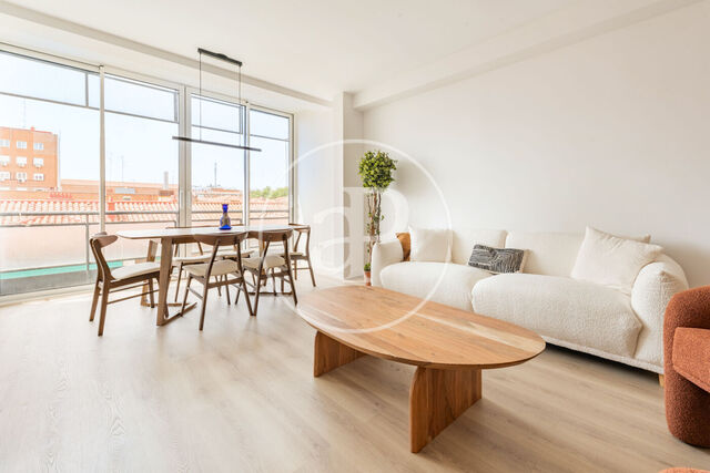 Appartement en vente