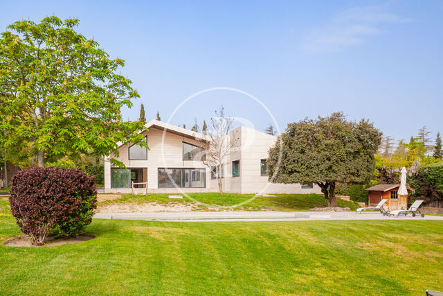 House for sale