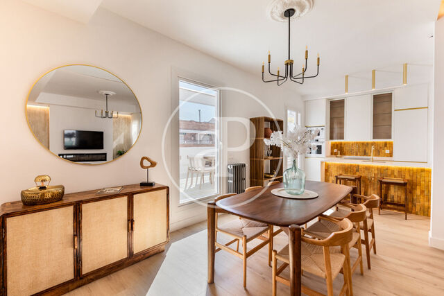 Appartement en vente