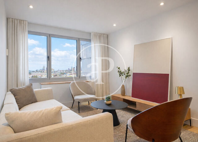 Appartement en vente