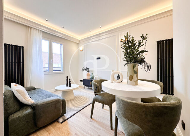 Appartement en vente