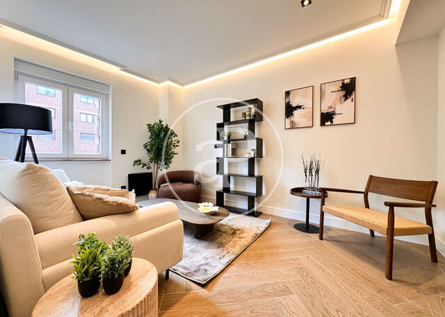 Appartement en vente