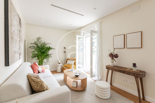Appartement en vente