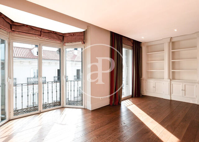 Appartement en vente