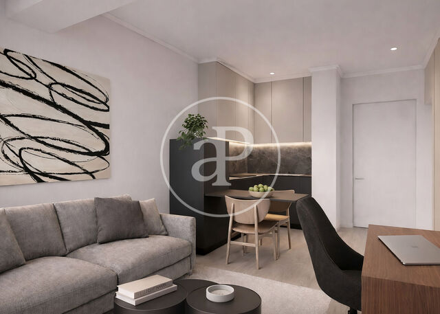 Wohnung zum Verkauf