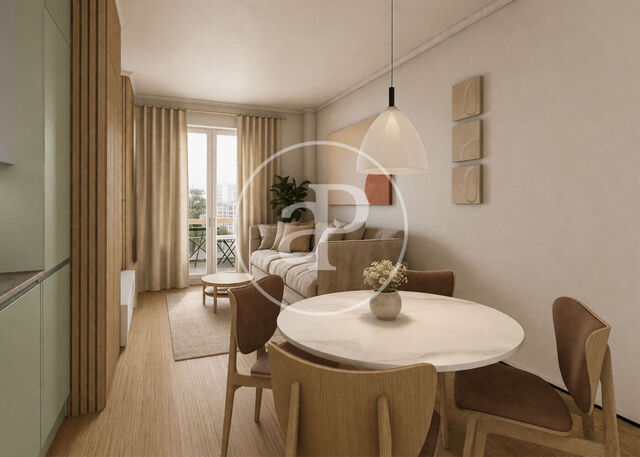 Wohnung zum Verkauf
