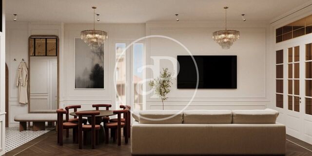 Appartement en vente