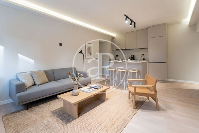 Appartement en vente