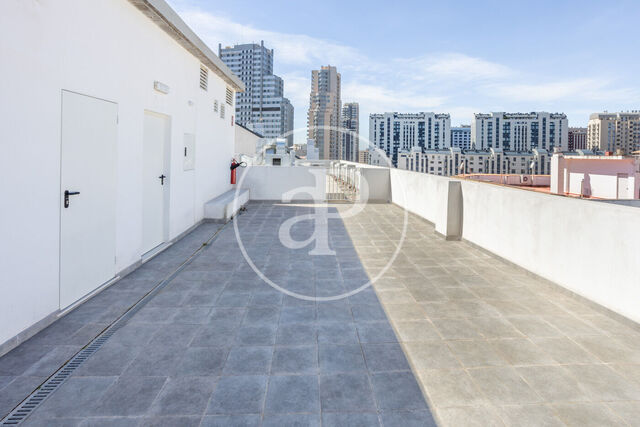 Appartement en vente