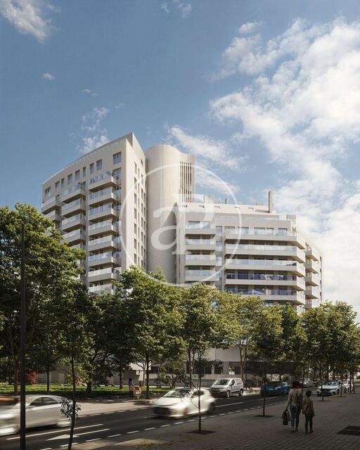 Appartement en vente