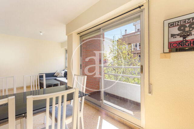 Piso en venta