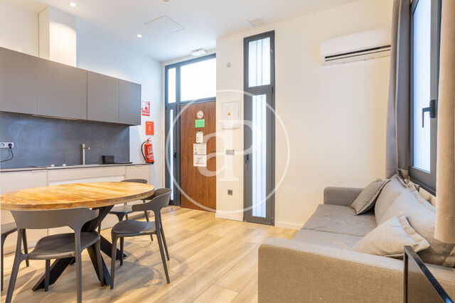 Appartement en vente