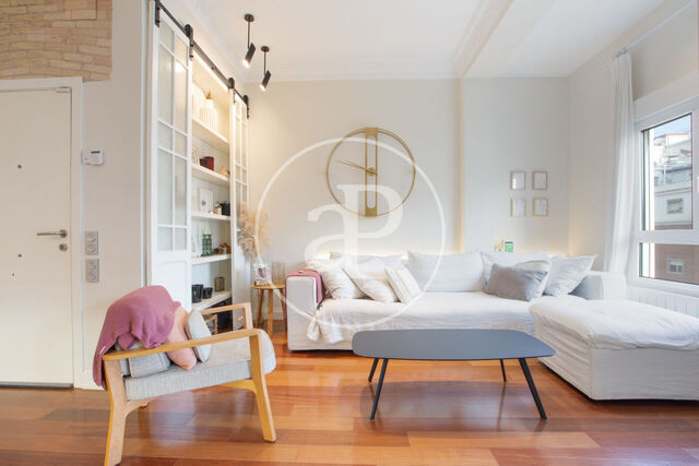 Flat for sale
