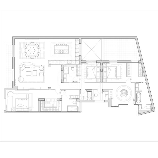 Flat for sale