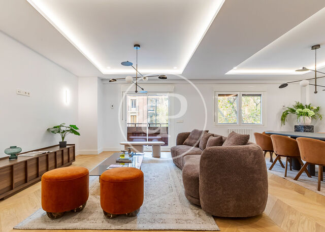 Flat for sale