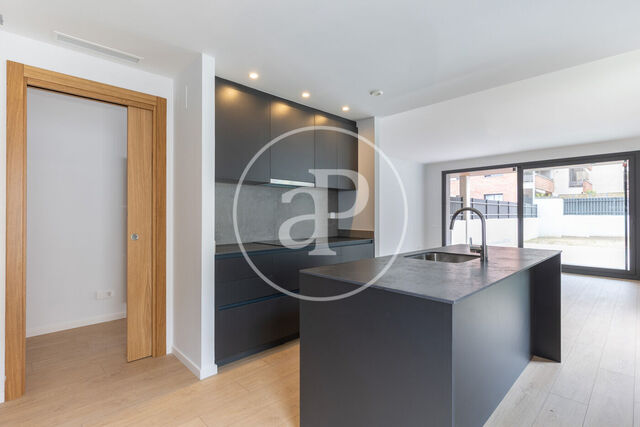 Flat for sale