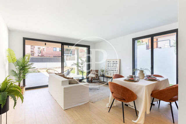 Appartement en vente