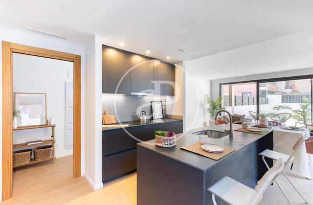 Appartement en vente