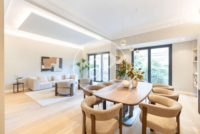 Appartement en vente