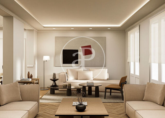 Appartement en vente