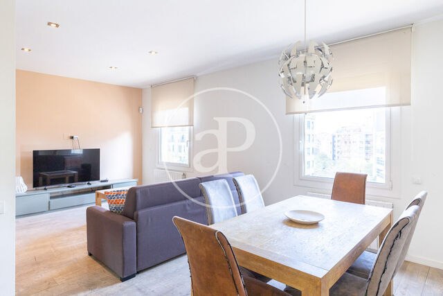 Appartement en vente