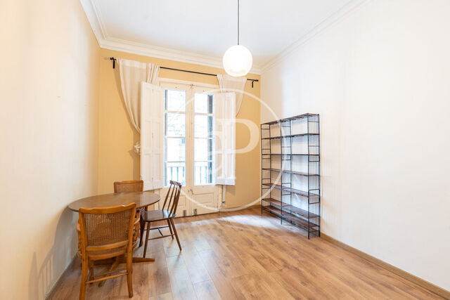 Appartement en vente