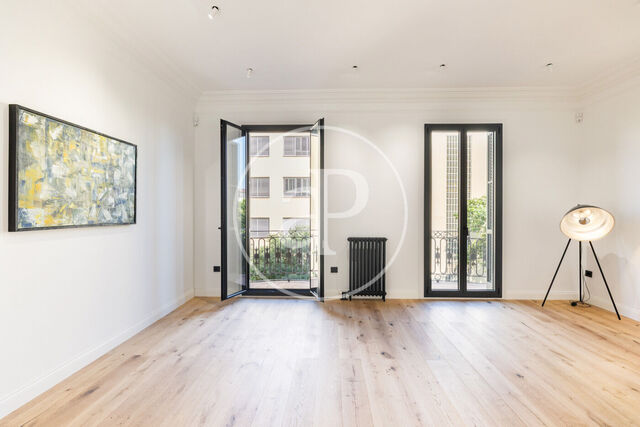 Appartement en vente