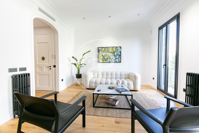 Flat for sale