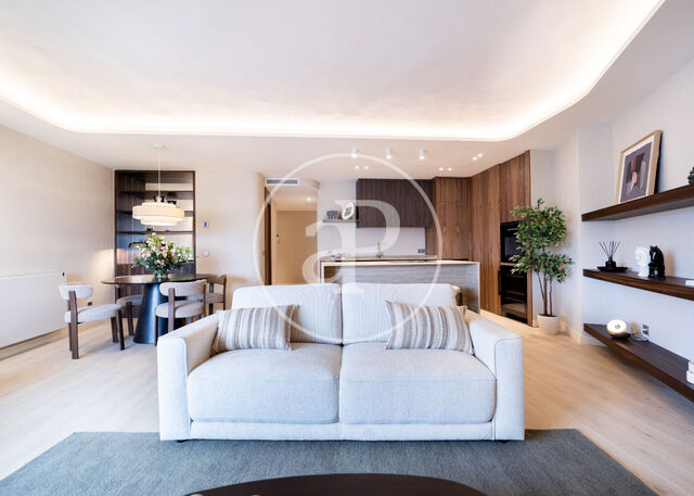 Flat for sale