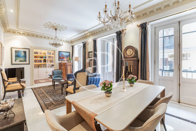 Appartement en vente