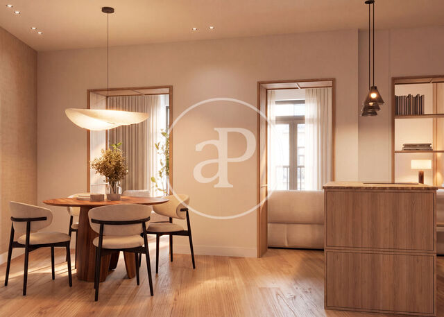 Appartement en vente